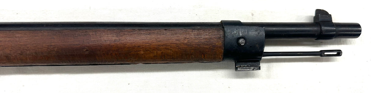 Fusil Carcano 1891 cal. 6.5X52 | cat. D2-e - QM749