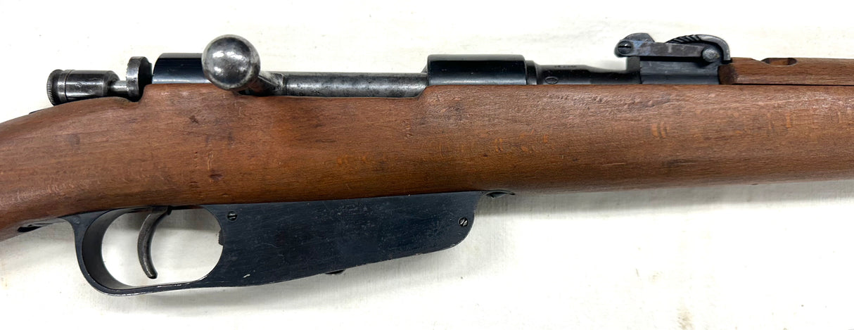 Fusil Carcano 91/41 cal. 6.5X52 | cat. D2-e - AA6311