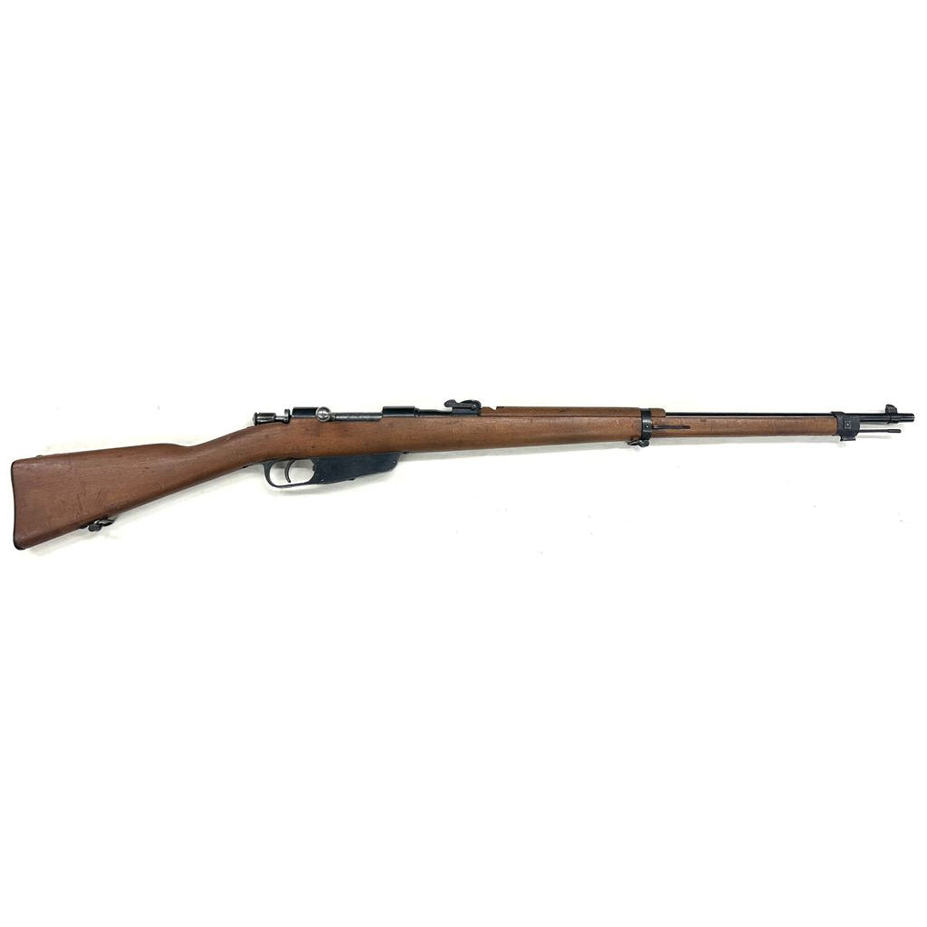 Fusil Carcano 91/41 cal. 6.5X52 | cat. D2-e - AA6311
