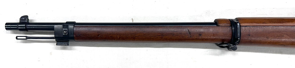 Fusil Carcano 91/41 cal. 6.5X52 | cat. D2-e - AB227