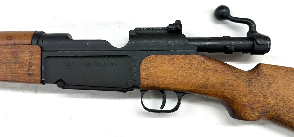Fusil MAS 36 51 avec lance grenade cal. 7.5x54 | cat. C1-b - F42684