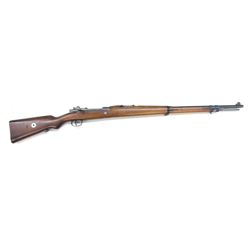 Fusil Mauser 1908 brésilien cal. 7X57 | cat. C1-b - B7921