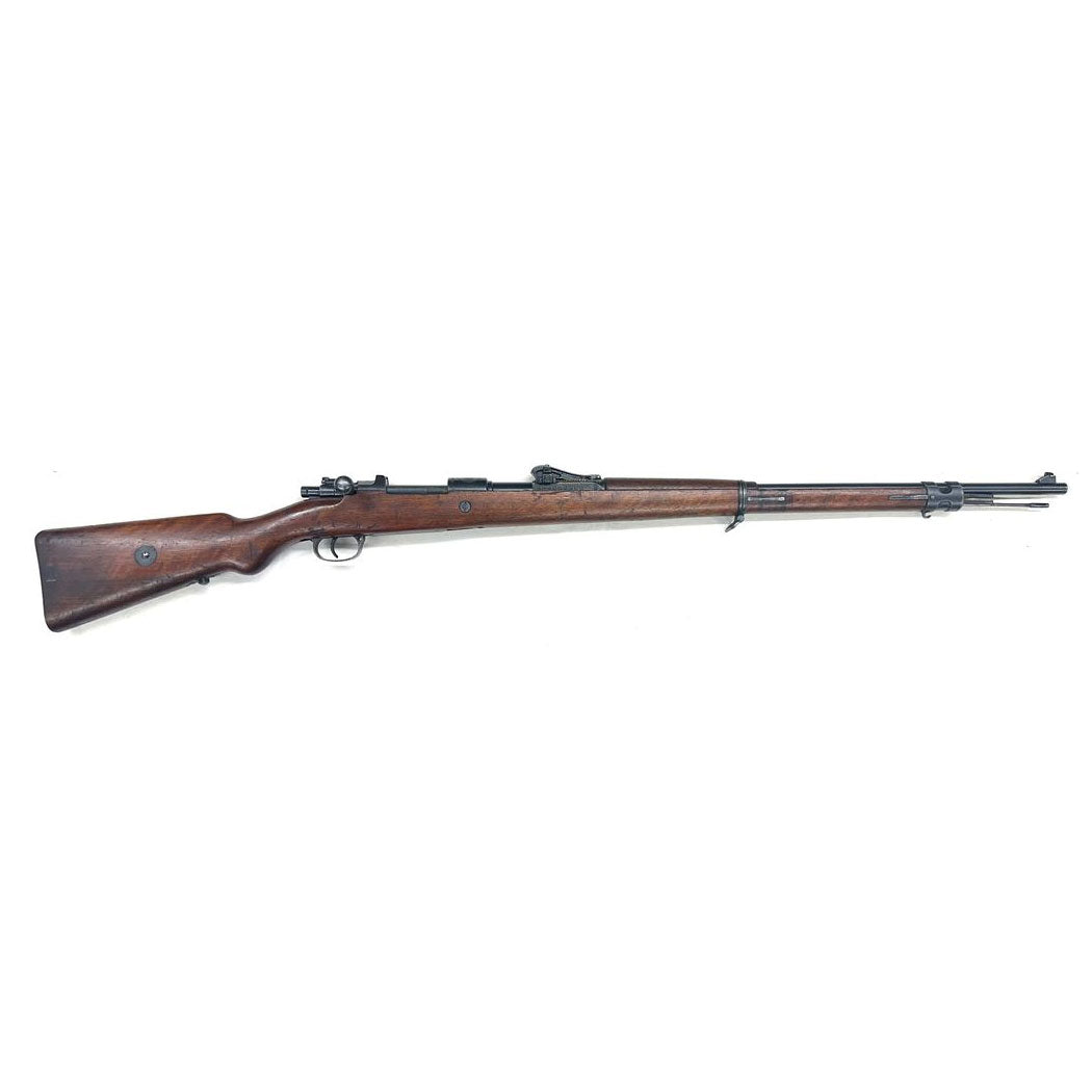 Fusil Mauser 1909 péruvien cal. 7.65x53 | cat. C1-b - 6890