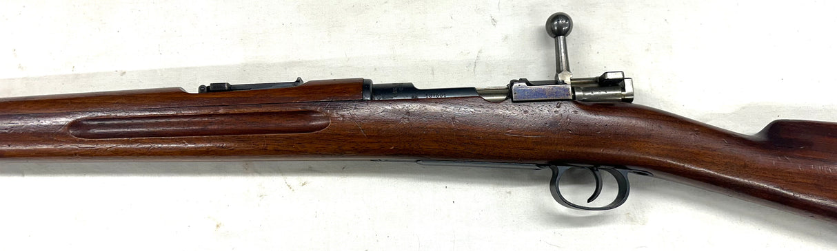 Fusil Mauser CG 1896 cal. 6.5x55 | cat. D2-e - 137501