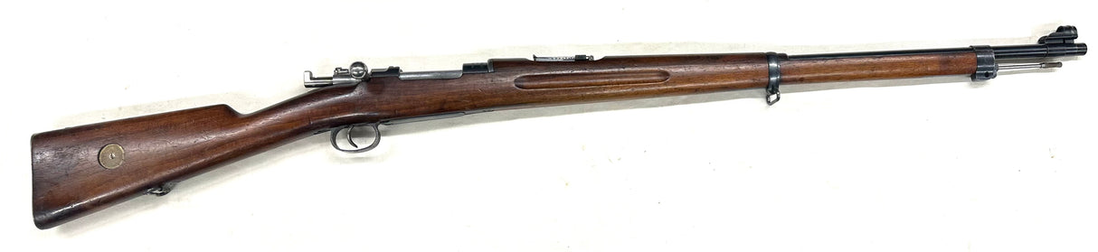 Fusil Mauser CG 1896 cal. 6.5x55 | cat. D2-e - 34071