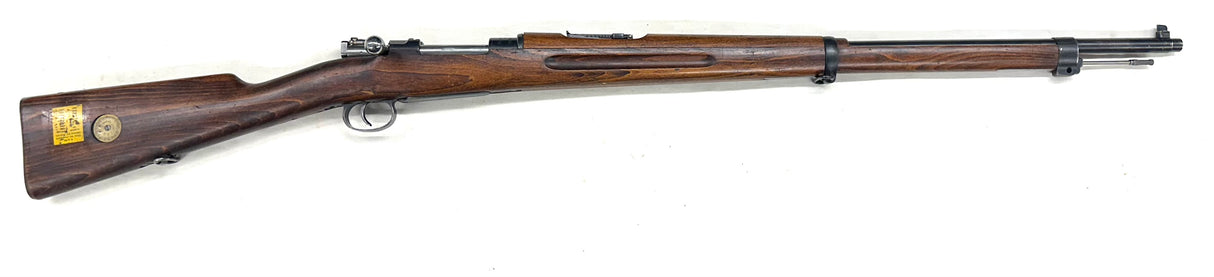 Fusil Mauser CG 1896 cal. 6.5x55 | cat. D2-e - 58283