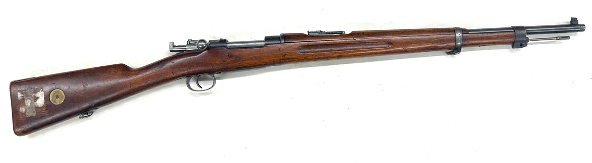 Fusil Mauser CG 96/38 cal. 6.5x55 | cat. D2-e - 48316