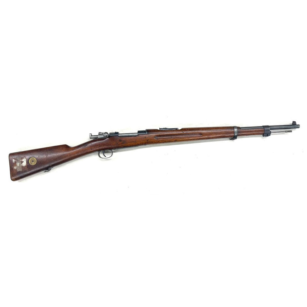 Fusil Mauser CG 96/38 cal. 6.5x55 | cat. D2-e - 48316