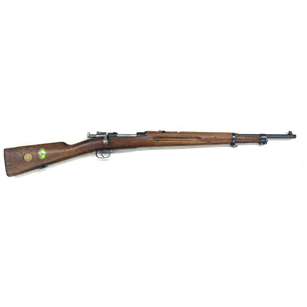 Fusil Mauser CG M38 cal. 6.5x55 | cat. D2-e - 685271