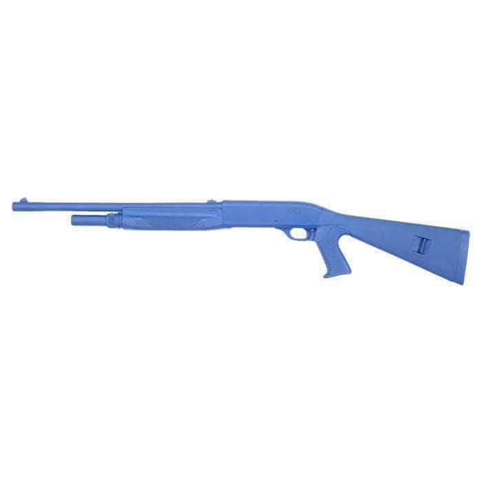 Fusil d'entraînement Blueguns Benelli — réplique inerte en polyuréthane renforcé acier
