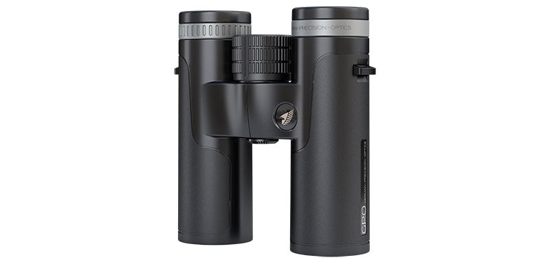 GPO Jumelles Passion SD 10x34 grossissement 10 x 34 mm champ 103 m à 1 000 m