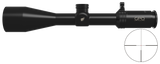 Lunette GPO Spectra 6X 3-18x56 grossissement 3-18 x 56 mm champ 11,1 m - 1,9 m à 100 mètres