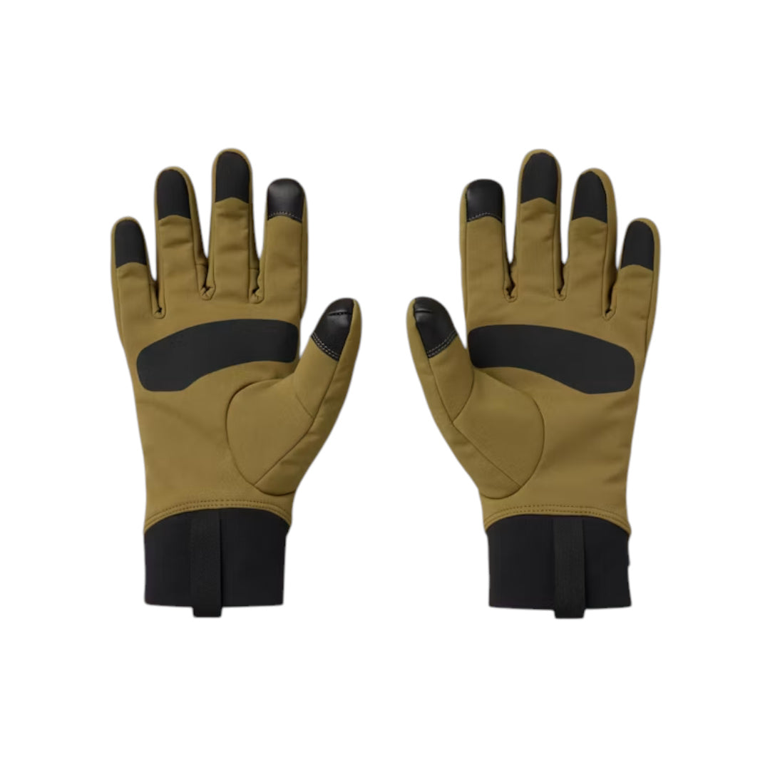 Gants Arc'teryx Venta Glove softshell Gore-Tex Infinium Windstopper 66 g