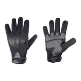 Gants anti-coupure Ares à coque doublure HMPE niveau 3 dos jersey extensible EN 388
