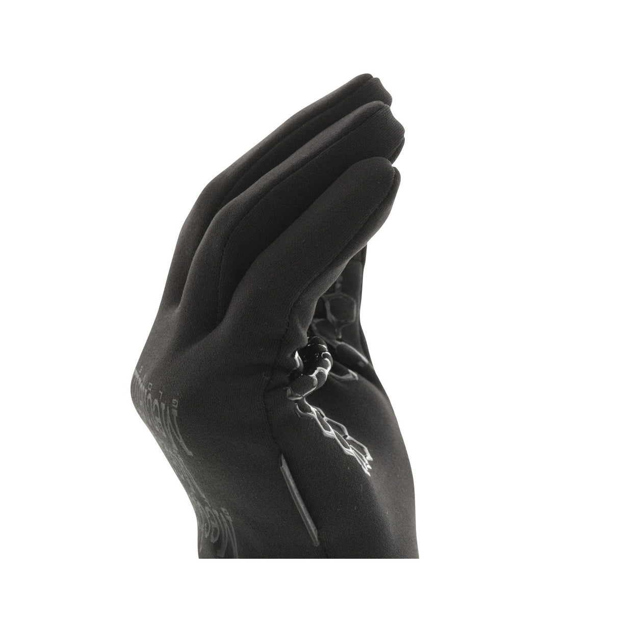 Gants Mechanix Coldwork Base Layer compatibles écran tactile