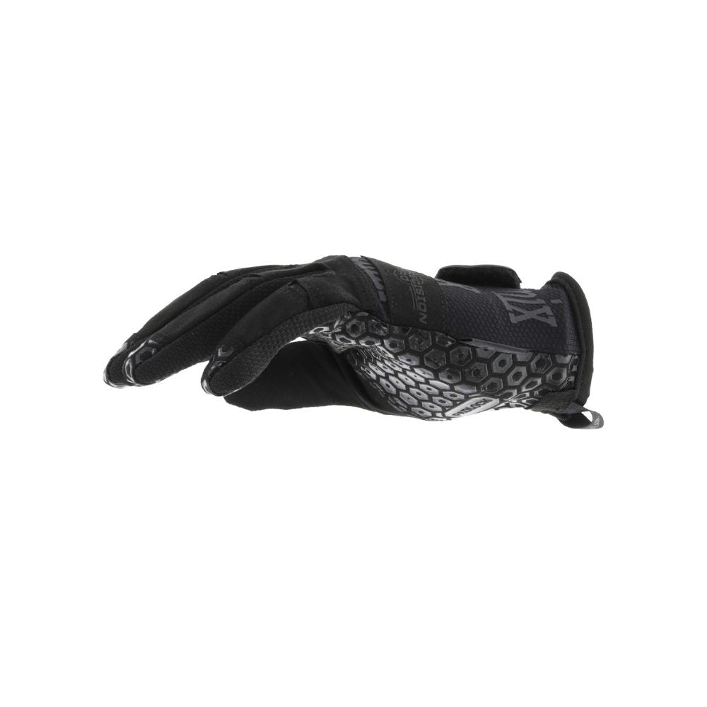 Gants Mechanix Precision Pro à préhension silicone et bouts sans couture, EN 388 2121X