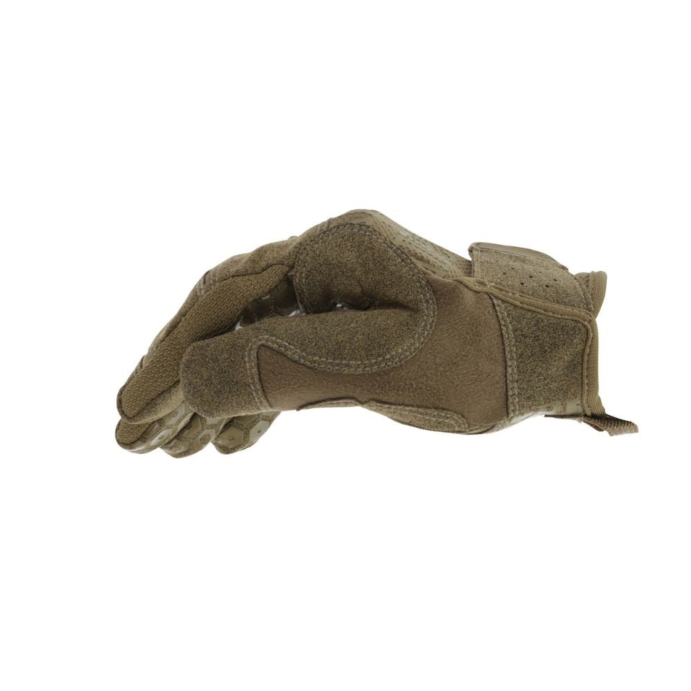 Gants Mechanix Precision Pro à préhension silicone et bouts sans couture, EN 388 2121X
