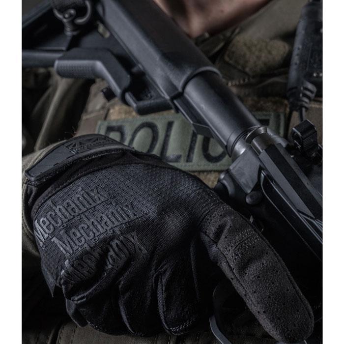 Gants Mechanix Specialty Vent compatibles écran tactile