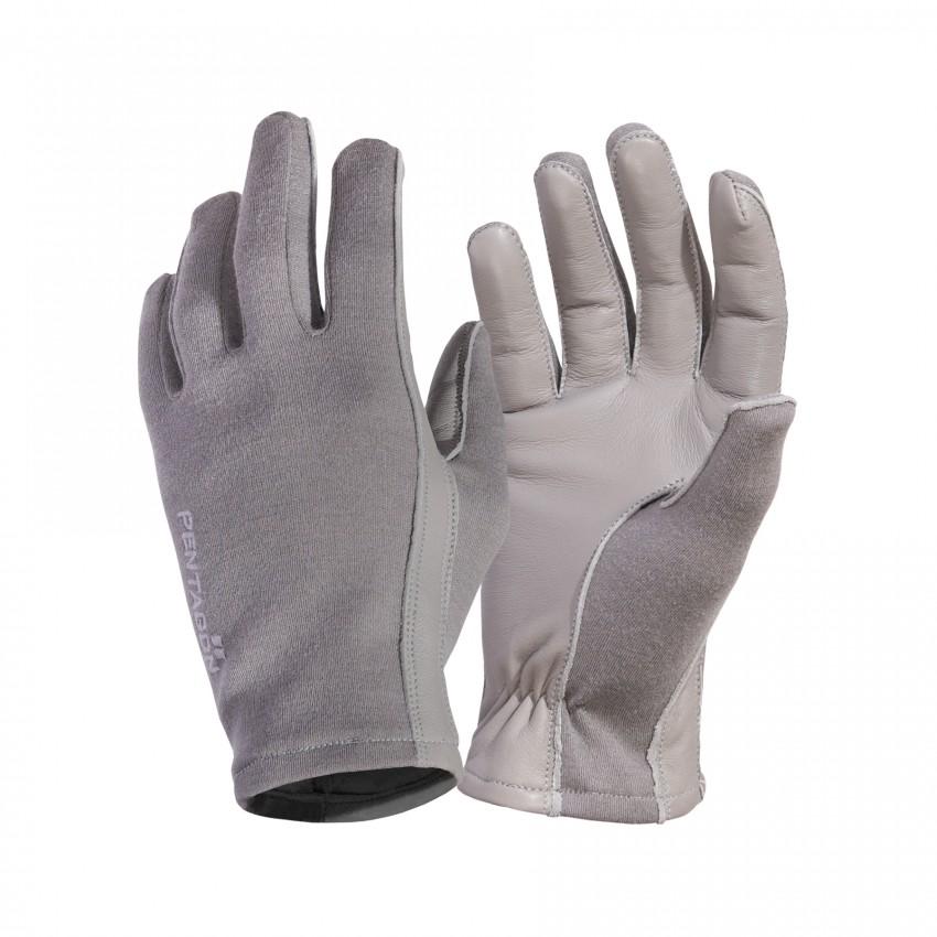 Gants Pentagon Short Cuff Duty Pilot Nomex