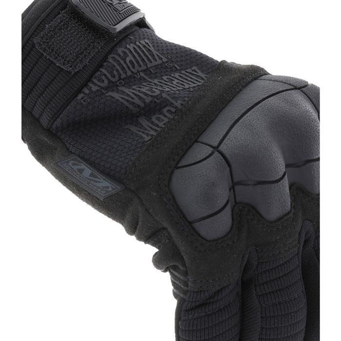 Gants coqués Mechanix M-Pact 3 à coque moulée et rembourrage EVA, EN 388 2121XP