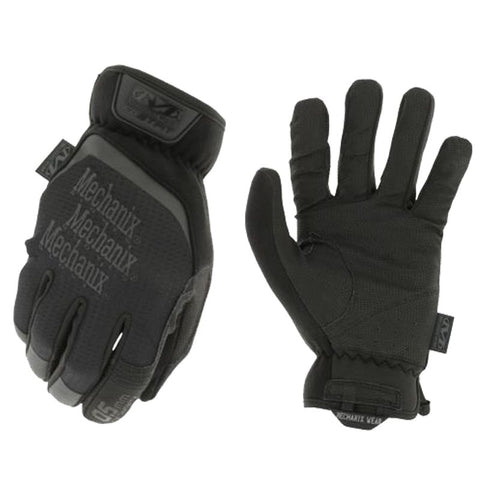 Gants de tir Mechanix Specialty FastFit à paume AX-Suede 0,5 mm, EN 388 2121X