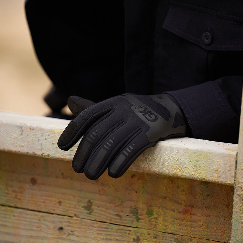 Gants d'intervention GK Pro Neo index dégagé disponibles en plusieurs tailles