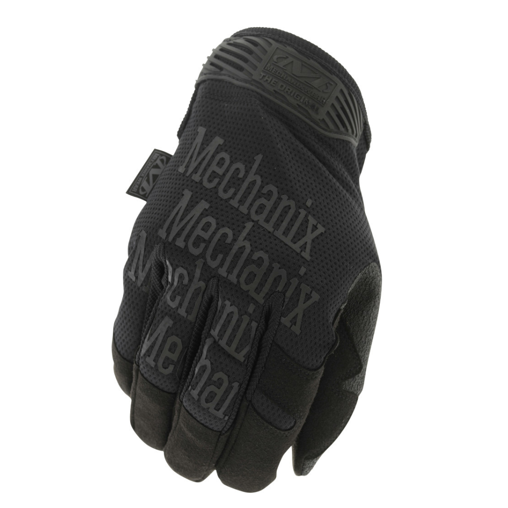 Gants tactiques Mechanix The Original® (nouveau design)