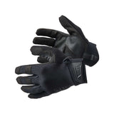 Gants tactiques TAC A4 5.11 Tactical à paume daim compatible écran tactile