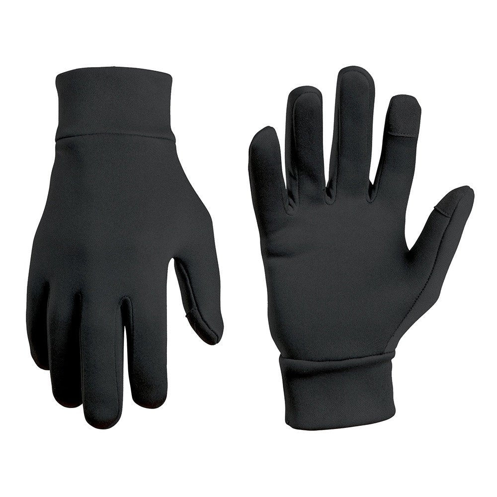 Gants thermorégulateurs A10 Equipment Thermo Performer écran tactile