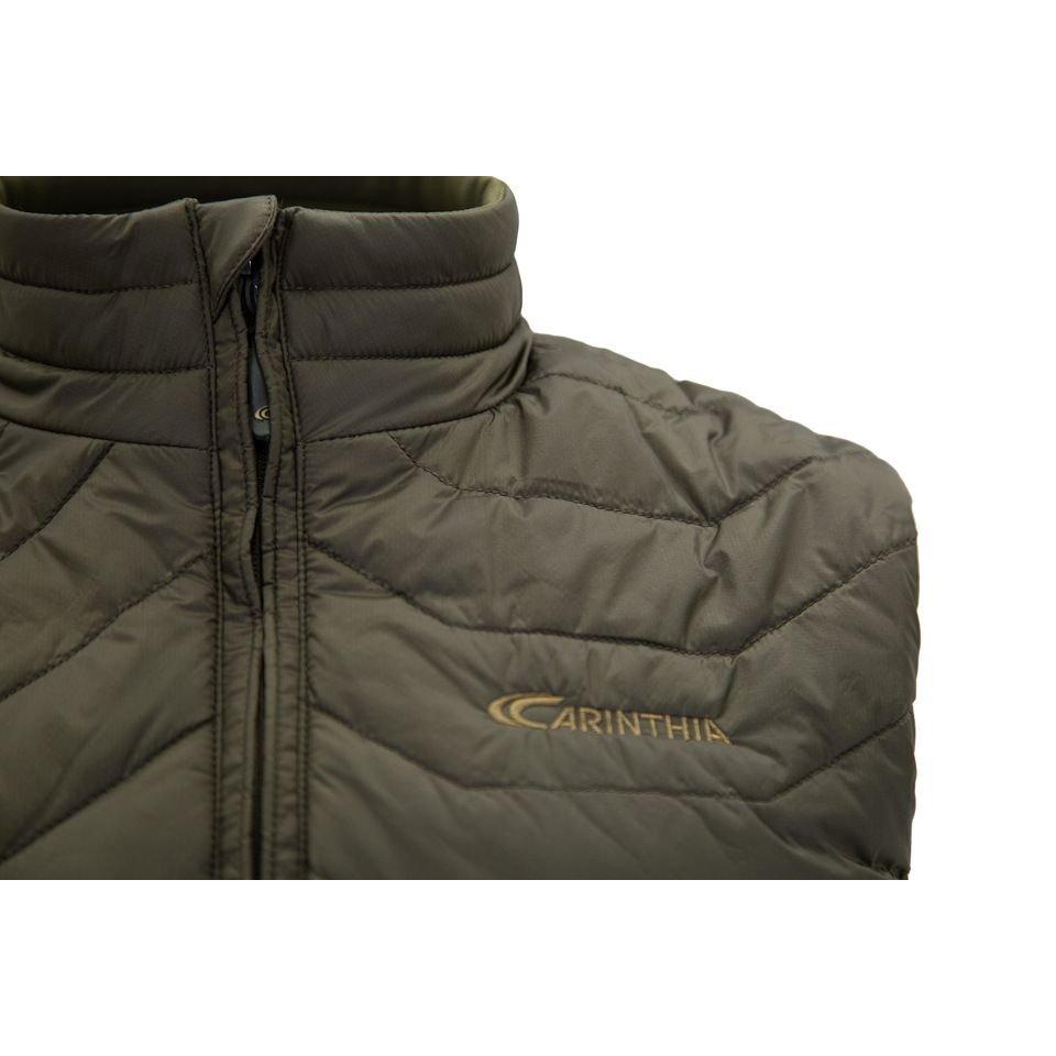 Gilet isolant Carinthia G-Loft Ultra Vest 2.0, 275 g, G-LOFT 60 g