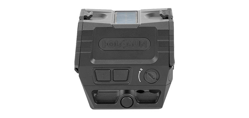 Holosun AEMS EVO 328 g pour l'acquisition rapide à courte et moyenne distance