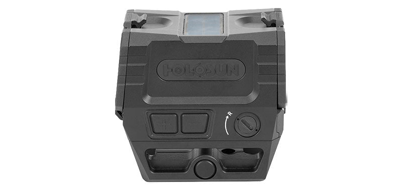 Holosun AEMS EVO 328 g pour l'acquisition rapide à courte et moyenne distance