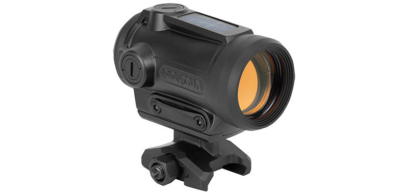 Holosun ARO EVO 228 g pour l'acquisition rapide à courte et moyenne distance