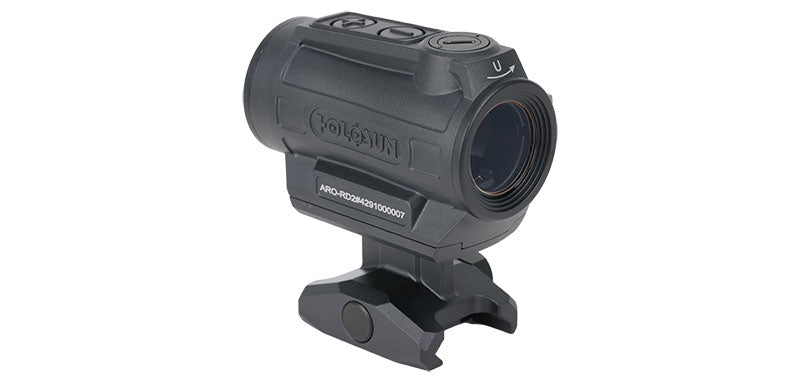 Holosun ARO 242 g pour l'acquisition rapide à courte et moyenne distance