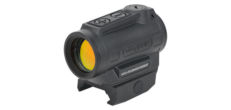 Holosun ARO Spécial tir 120 g pour l'acquisition rapide à courte et moyenne distance