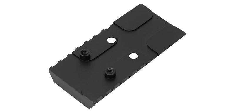 Holosun adaptateur montage CZ P10 et Shadow 2 OR 262 g