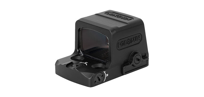 Holosun EPS Carry 34 g pour l'acquisition rapide à courte et moyenne distance