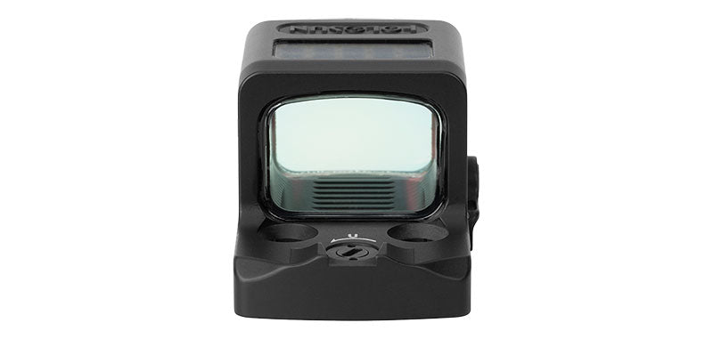 Holosun EPS Carry grossissement x1 réticule 2 MOA dot / 32 MOA Circle Dot