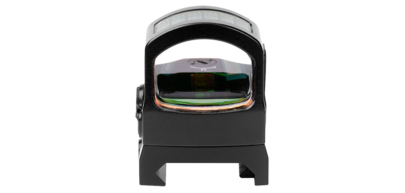 Holosun Micro Reflex Dot Elite 507C 42,5 g pour l'acquisition rapide à courte et moyenne distance