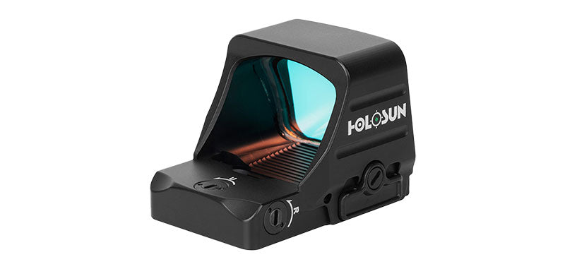 Holosun Reflex Elite 507 COMP grossissement x1 48 g