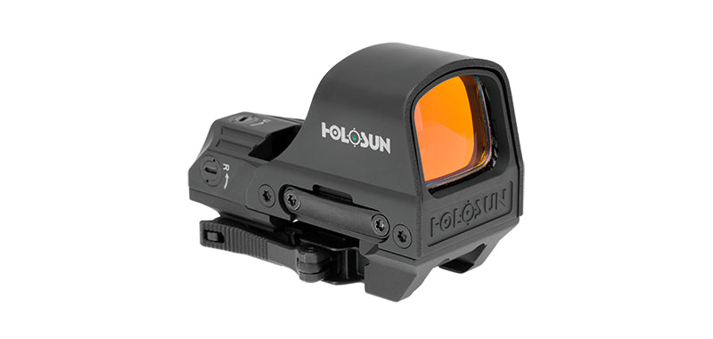 Holosun Reflex Dot Elite 510 C grossissement 1 140 g