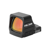 Holosun Reflex 507 COMP grossissement x1 48 g pour l'acquisition rapide à courte et moyenne distance