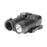 Holosun Laser Elite 321RD 441 g pour le pointage rapide en appui de la visée mécanique