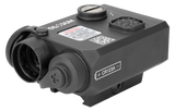 Holosun Laser 321G 245 g pour le pointage rapide en appui de la visée mécanique