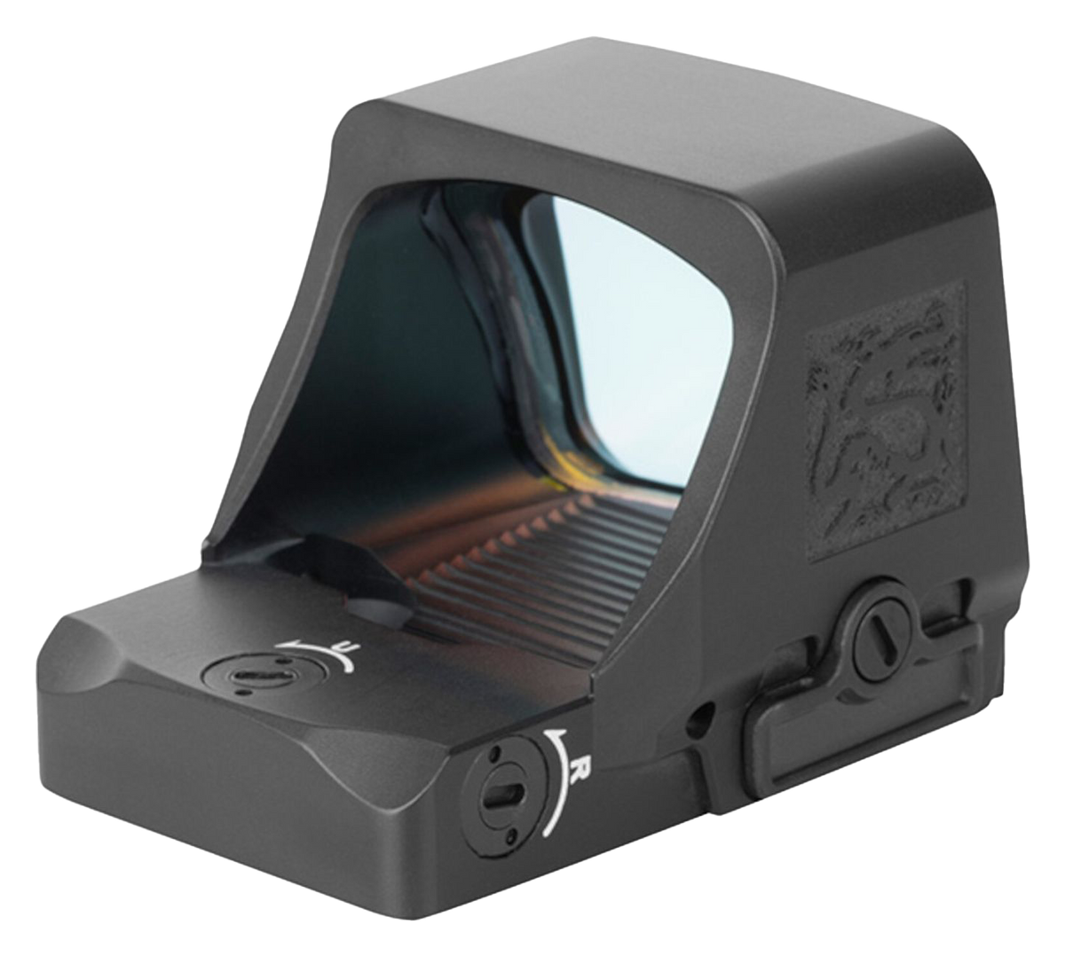 Ronin X Holosun Reflex 507 COMP grossissement x1 48 g