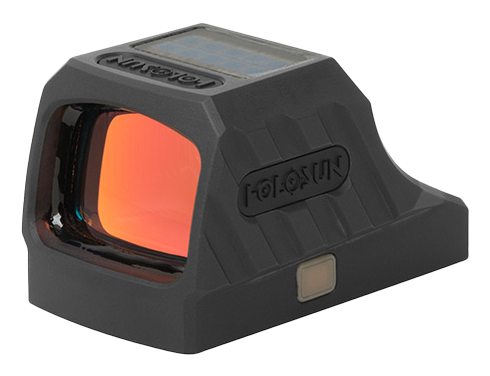 Holosun SCS-P320 grossissement x1 réticule 2 MOA dot / 32 MOA Circle Dot