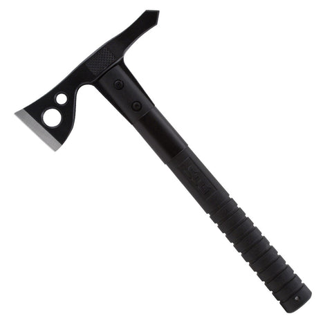 Hachette SOG FastHawk tête acier 420 avec pointe manche fibre 308 mm