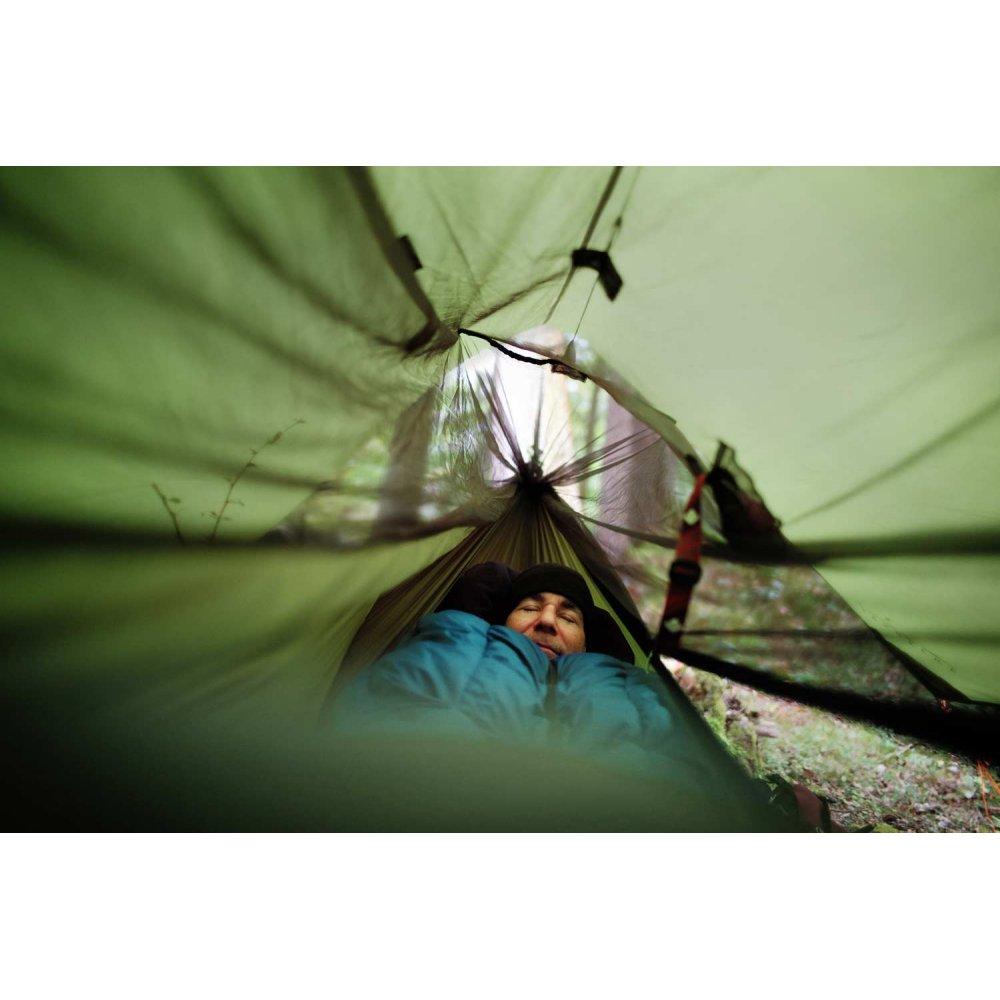 Hamac Amazonas Moskito-Traveller Thermo
