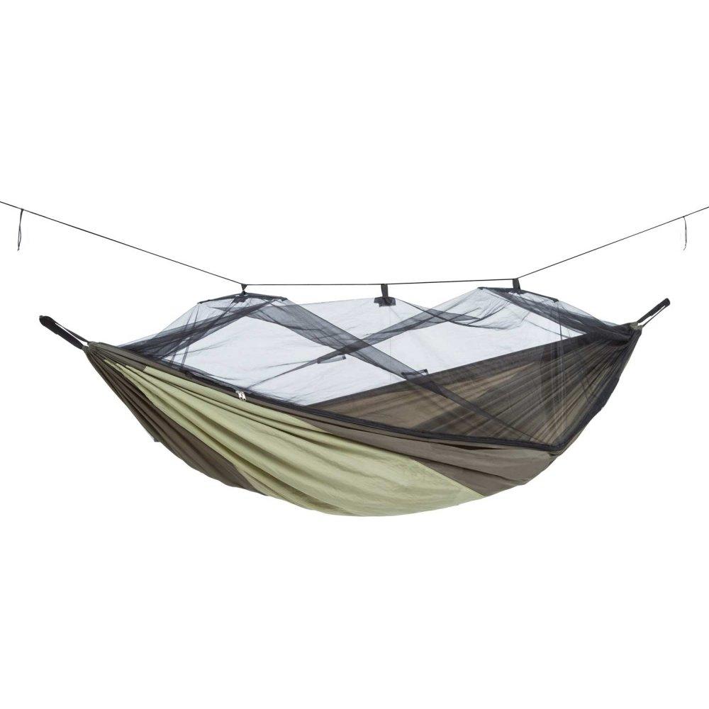 Hamac Amazonas Moskito-Traveller Thermo