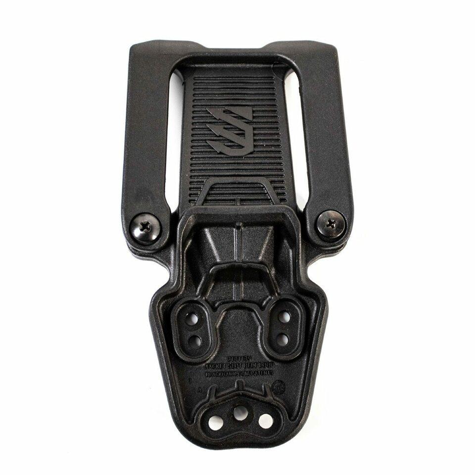 Holster Blackhawk T-Series L2D LB RDS Duty
